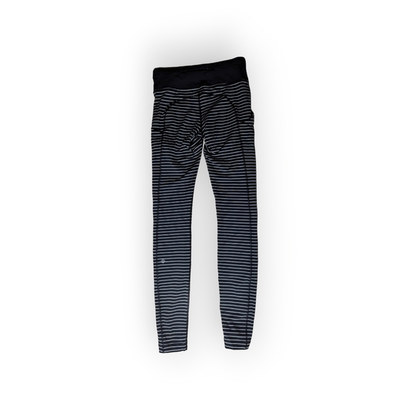 Lululemon Speed Tight II - Picture 2 of 9